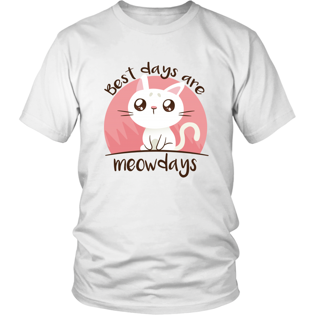 Cat Owners Gift | Cat Lovers Gift | Cat Moms T-Shirt