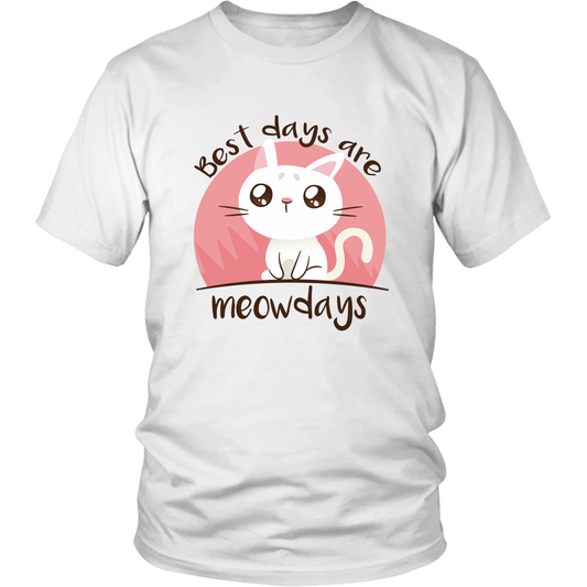 Cat Owners Gift | Cat Lovers Gift | Cat Moms T-Shirt