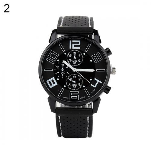 Top Luxury Brand Fashion Military Quartz Watch Men Sports Wrist Watches Clock Hour Male Relogio Watches Men Watch Watches Male