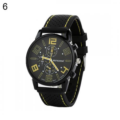 Top Luxury Brand Fashion Military Quartz Watch Men Sports Wrist Watches Clock Hour Male Relogio Watches Men Watch Watches Male