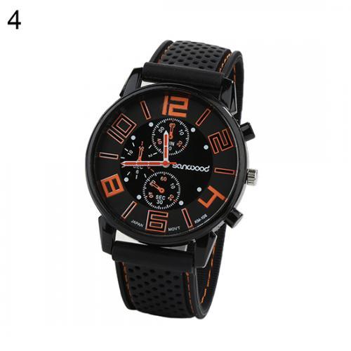 Top Luxury Brand Fashion Military Quartz Watch Men Sports Wrist Watches Clock Hour Male Relogio Watches Men Watch Watches Male